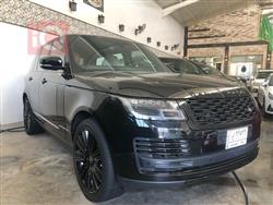 لاند ڕۆڤەر ڕانج ڕۆڤەر ڤۆگ